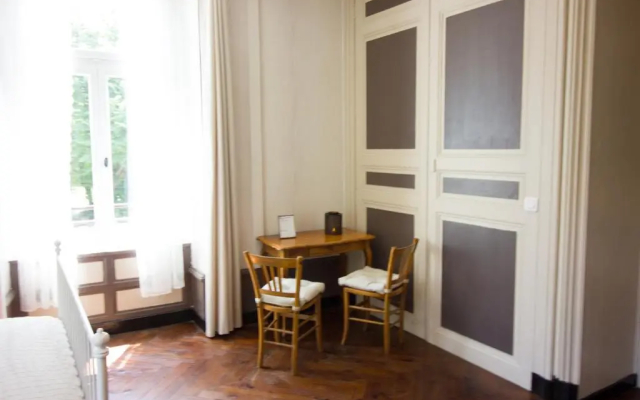 Domaine des Lilas