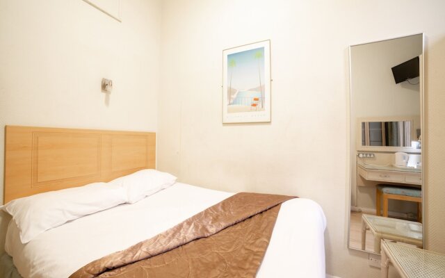 Amsterdam Hotel