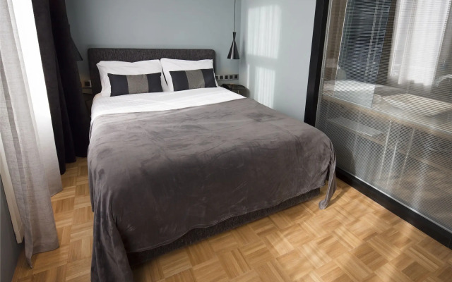 Quentin Zoo hotel