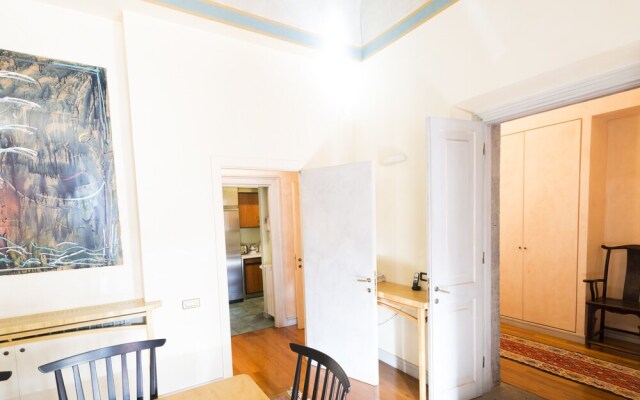 Locazione turistica Spanish Steps Top Location