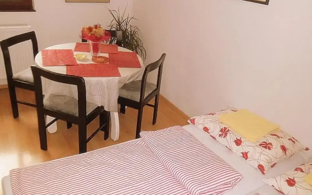 Charming Apartments Kestenovi Dvori