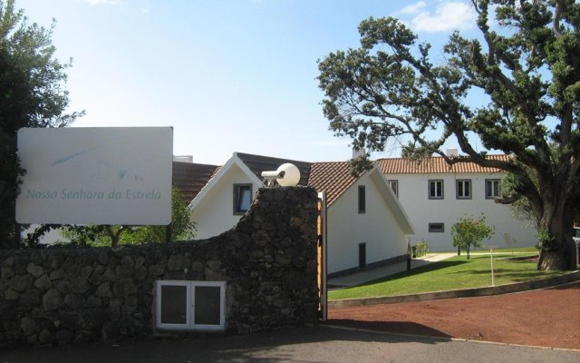 Apartamentos Turísticos Nossa Senhora da Estrela