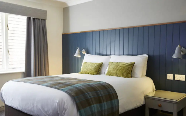 St Leonard's Hotel by Greene King Inns