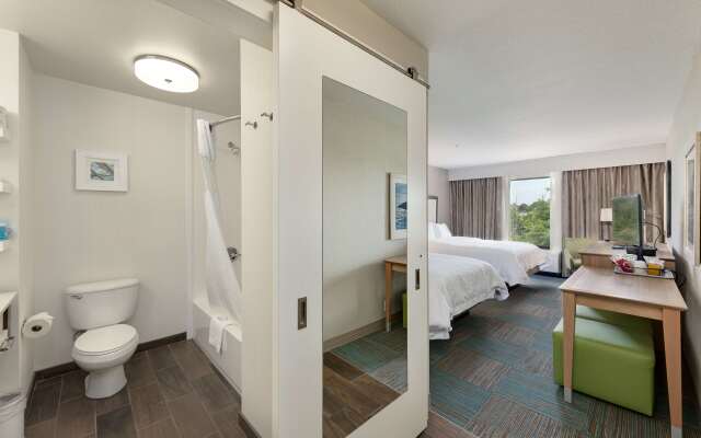 Hampton Inn Niceville - Eglin Air Force Base