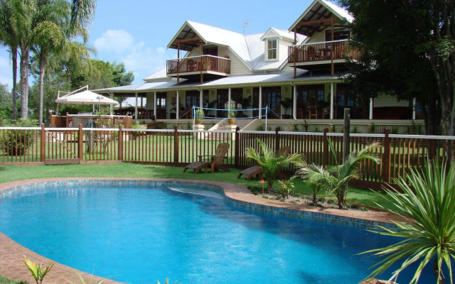 Clarence River Bed & Breakfast