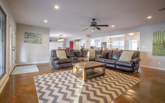 Sunset Vistas by RedAwning