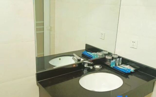 Xinchen Hotel