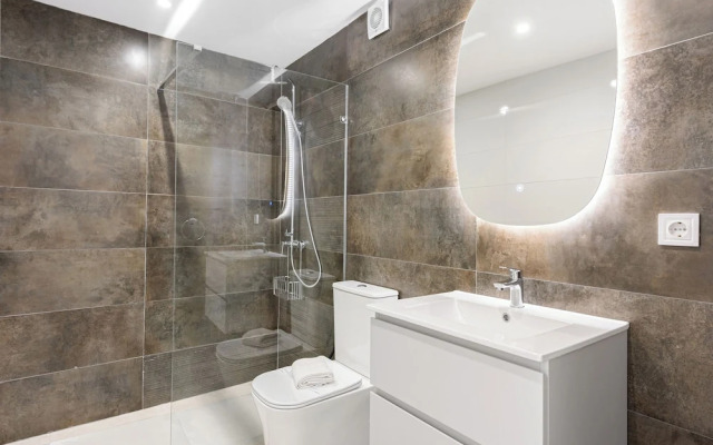 Stay U-nique House Reina Juliana