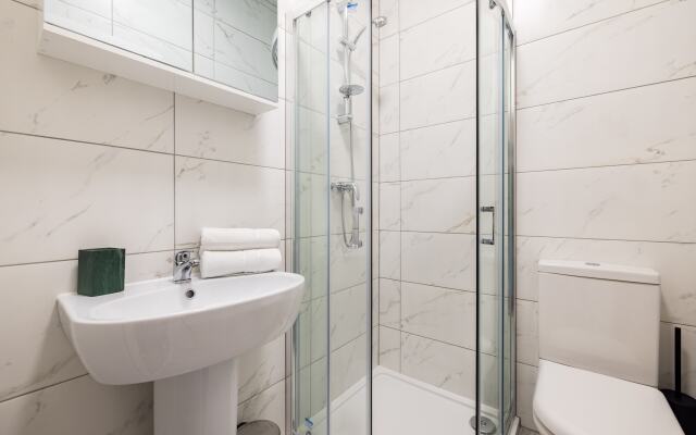 Lovely 1 Bedroom Flat - Shepherds Bush
