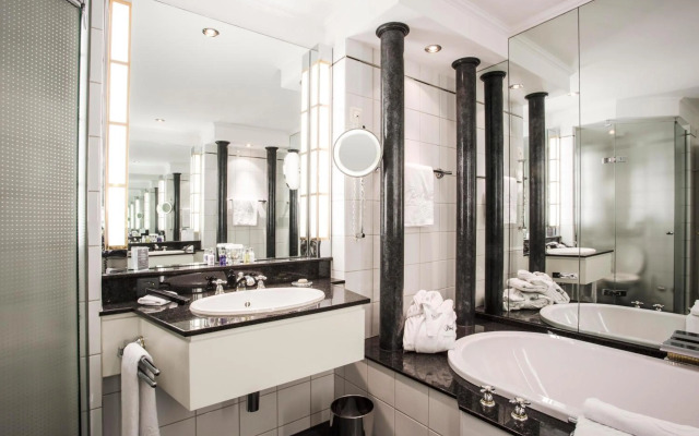 Victoria Jungfrau Grand Hotel & Spa