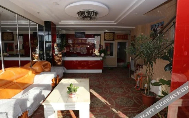 Yixin Hotel