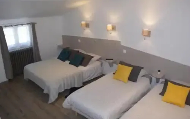 Hôtel Alphee