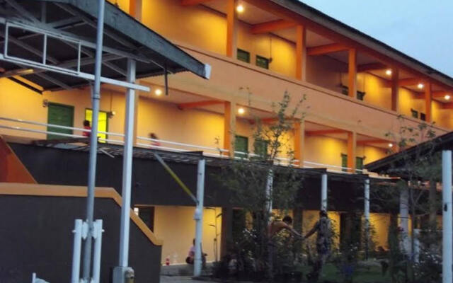Sa - Cool Mansion