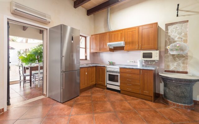 Ca Sa Cristeta De S'escola