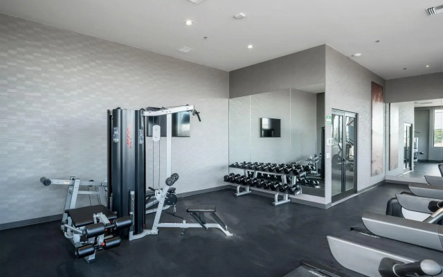 Courtyard by Marriott Ciudad Juarez