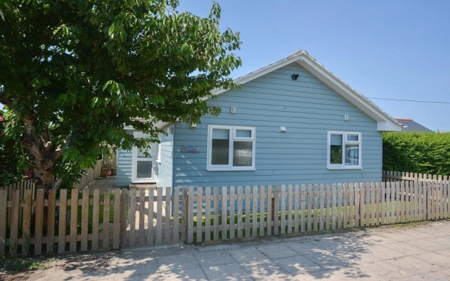 Swallows Croyde 3 Bedrooms, Sleeps 6, Beach Chalet