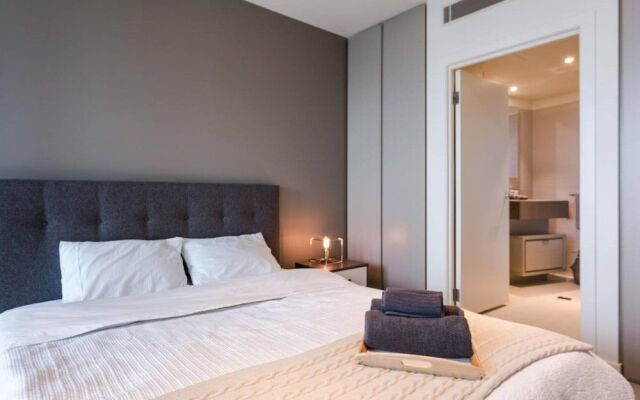 Oceanview Docklands