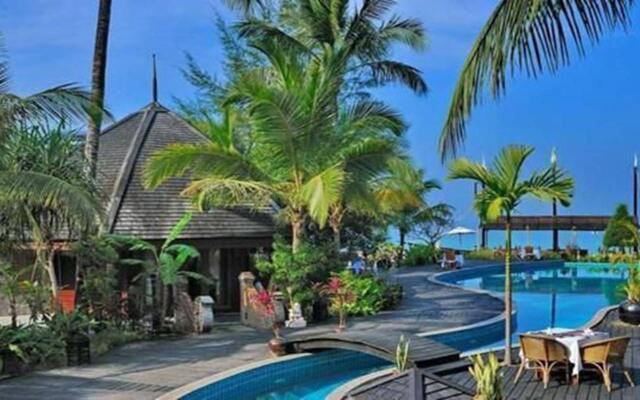 Aureum Palace Hotel & Resort Ngapali