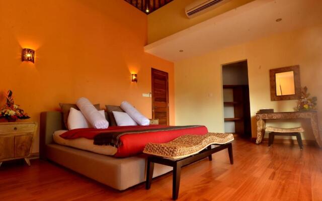 Villa Kelapa Candidasa