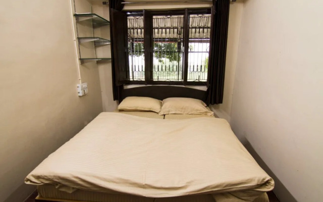 Samskara & Samsara Resort