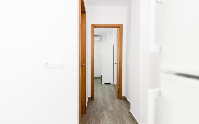 Apartamento La Higuera 2