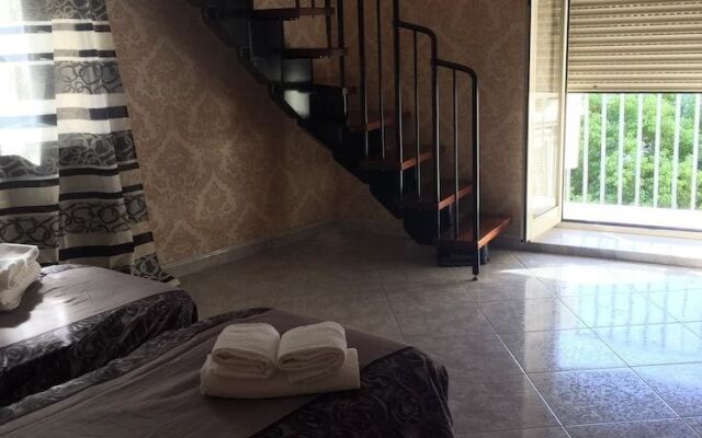 Hostel La Nuit