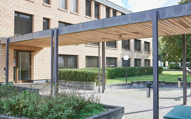 The Lab Hotel & Apartments