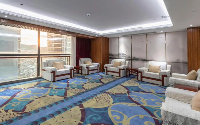 Tianbaolong Hotel