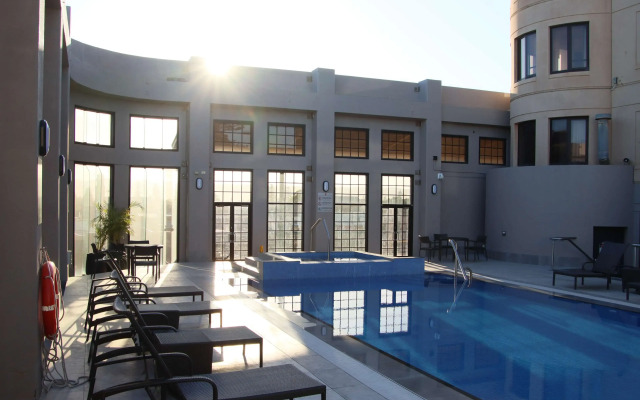 Stamford Grand Adelaide