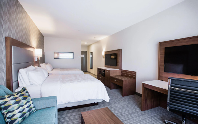 Holiday Inn Calgary South Conference Center by IHG