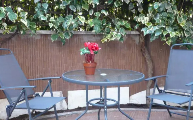 Joes Unforgettable Vatican Nest