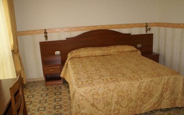 Agriturismo Tenuta Quarto Santa Croce