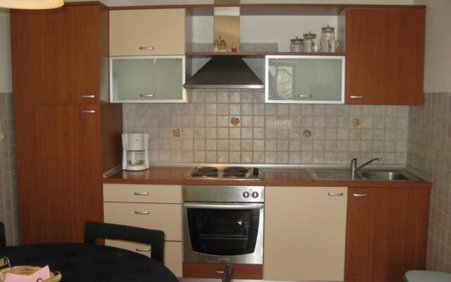 Apartments Pende 3122