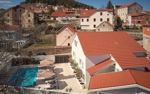 Sun Spalato Villa Iverka