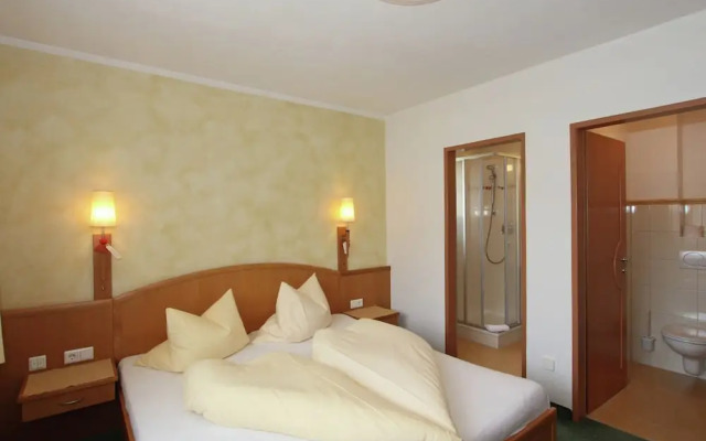 Apartment With Sauna in Kaltenbach, Tyrol