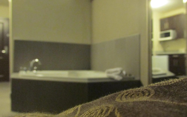 Sigma Inn & Suites Melville