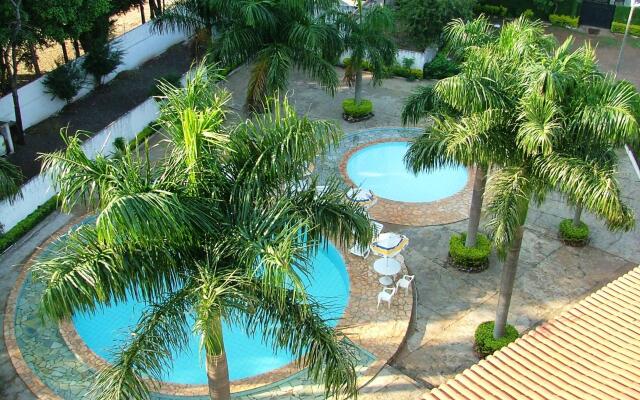 Hotel Damen