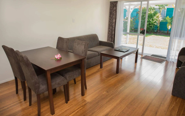 Aloha Apartments