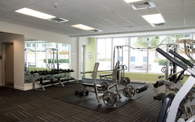 One Luxury Miami Brickell