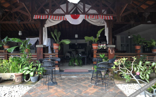 Airy Jimbaran Kedonganan Bypass Ngurah Rai 99X Bali