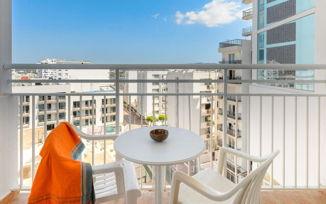 Aparthotel Vibra Sanan - Adults Only