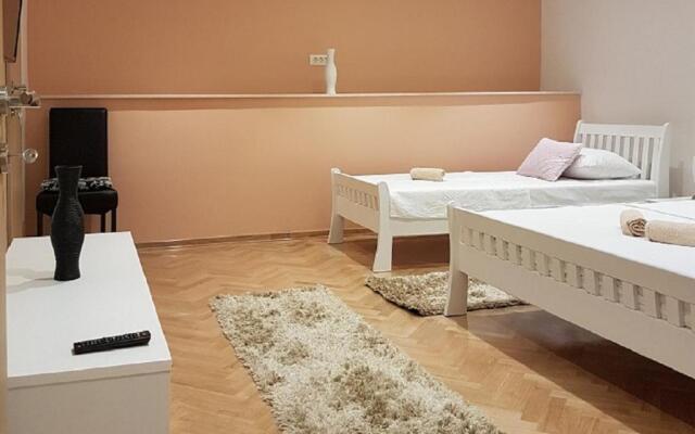 Apartments Nena