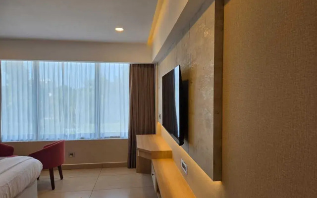 Moonbasa Boutique Hotel & Spa, Infopark, Kakkanad