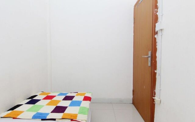 Mess 888