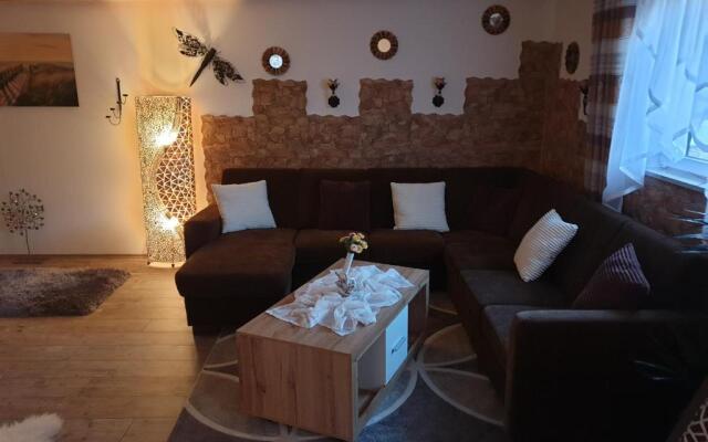 Martin´s Ferienwohnung
