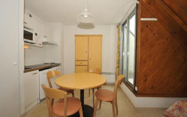 Residence Azureva Piau Engaly