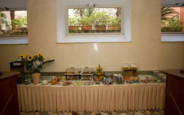 Hotel Domus Aventina