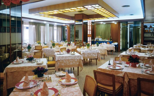 Hotel Tassoni
