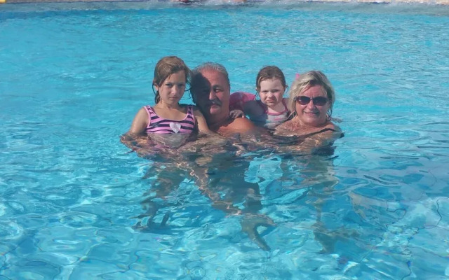 Apartments & Ferienhaus Senftner