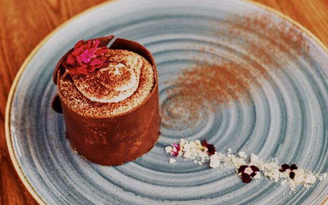 Hotel Estelar Miraflores